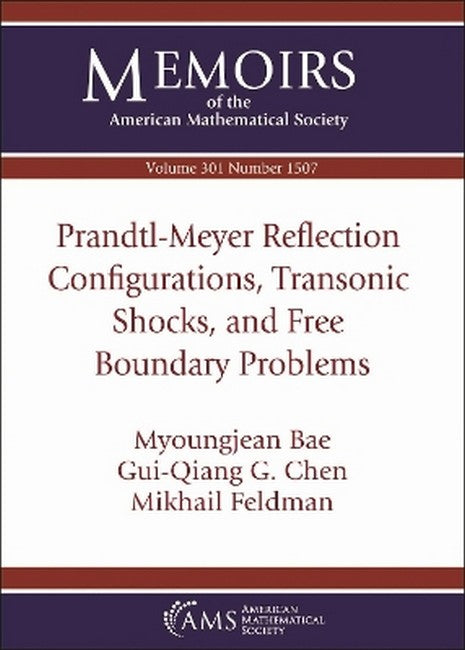Prandtl-Meyer Reflection Configurations, Transonic Shocks, and Free Boundary Problems