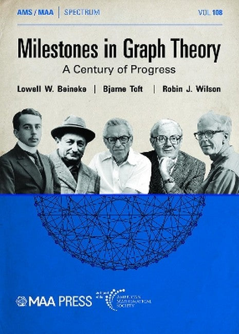 Milestones in Graph Theory