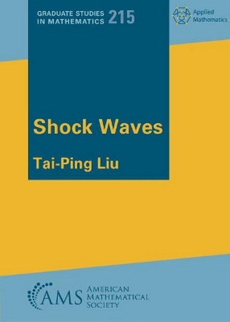 Shock Waves