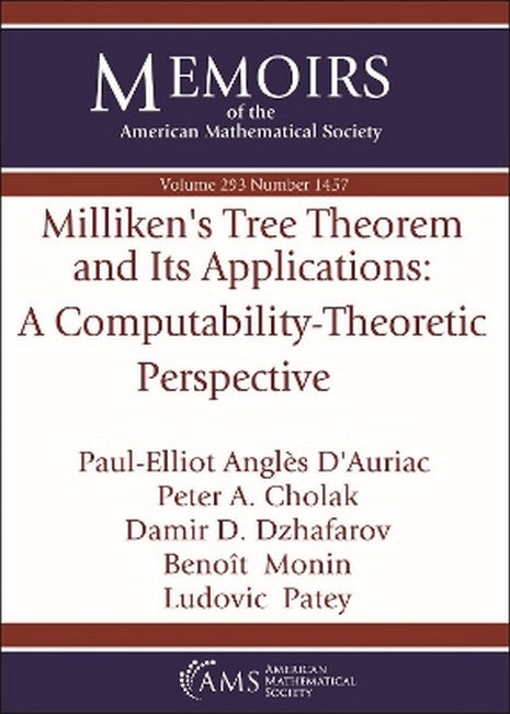 Milliken's Tree Theorem and Its Applications: A Computability-TheoreticPerspective