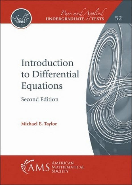 Introduction to Differential Equations 2/e