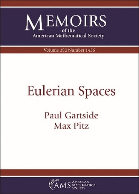 Eulerian Spaces