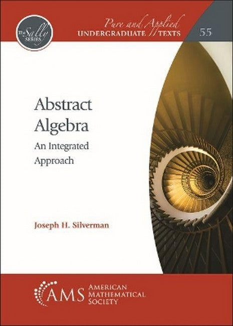 Abstract Algebra