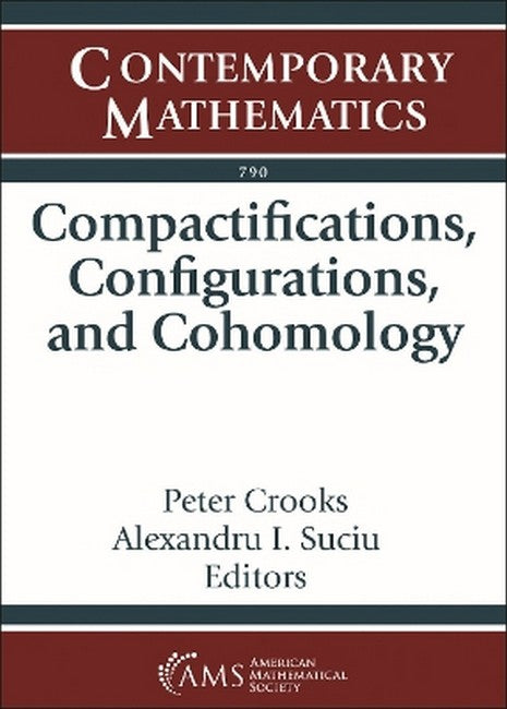 Compactifications, Configurations, and Cohomology