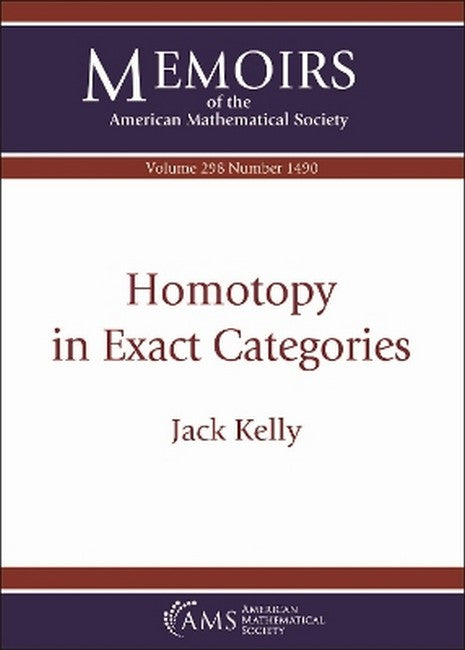 Homotopy in Exact Categories