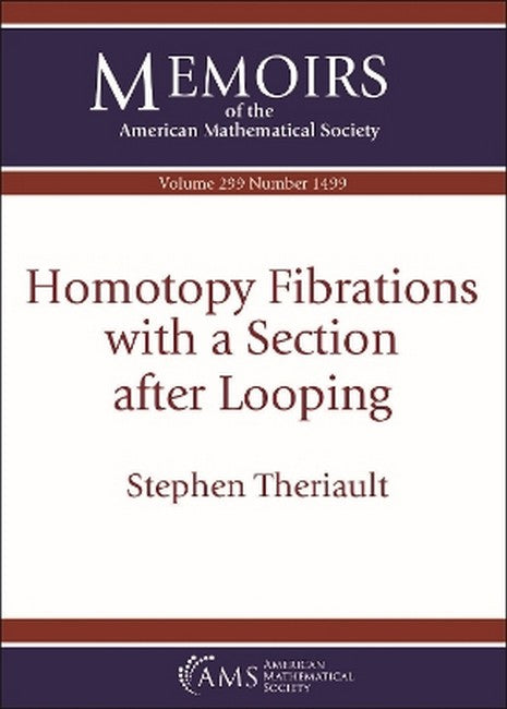 Homotopy Fibrations with a Section after Looping
