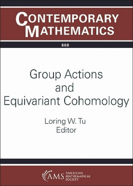 Group Actions and Equivariant Cohomology