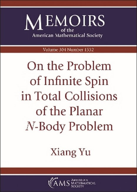 On the Problem of Infinite Spin in Total Collisions of the Planar $N$-Body Problem