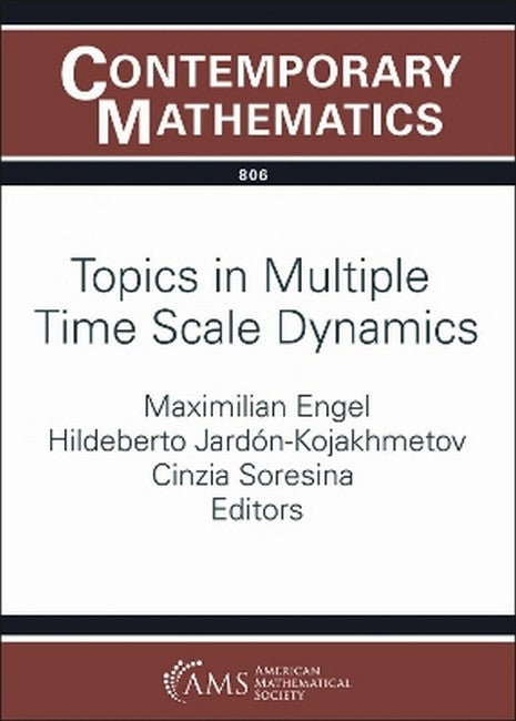 Topics in Multiple Time Scale Dynamics