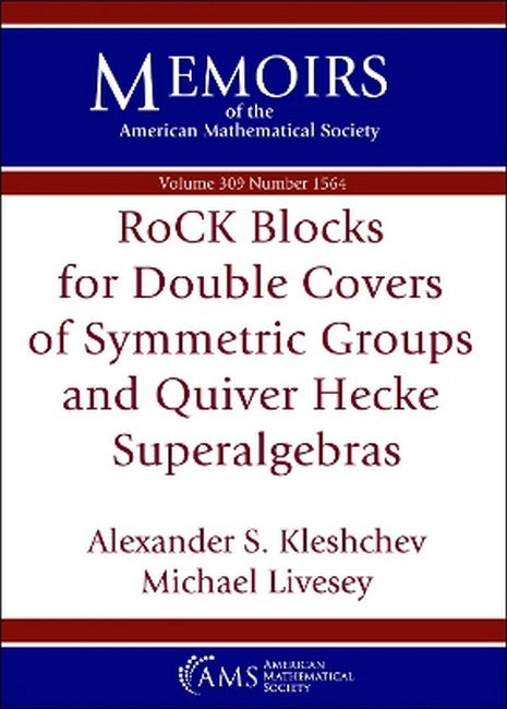 RoCK Blocks for Double Covers of Symmetric Groups and Quiver Hecke Superalgebras