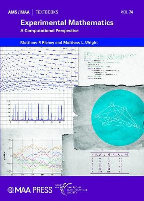 Experimental Mathematics