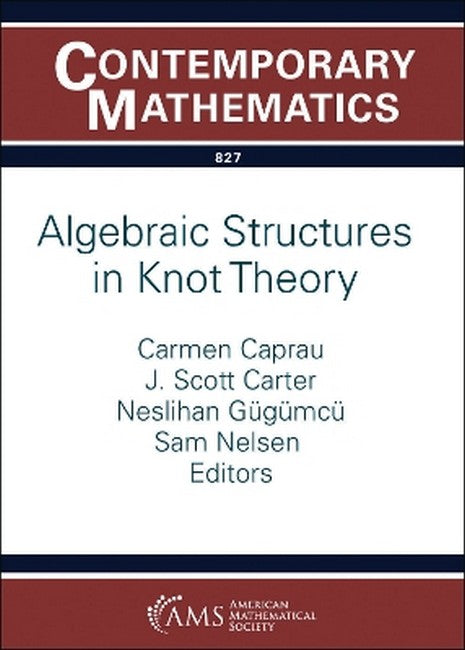 Algebraic Structures in Knot Theory