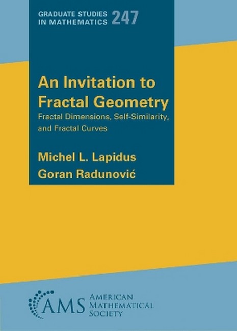 An Invitation to Fractal Geometry