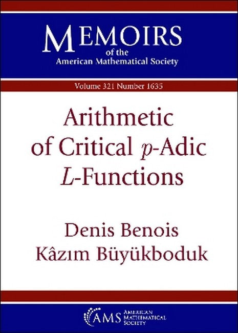 Arithmetic of Critical $p$-Adic $L$-Functions