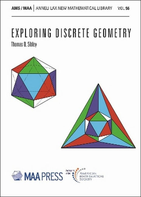 Exploring Discrete Geometry