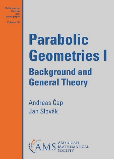 Parabolic Geometries I