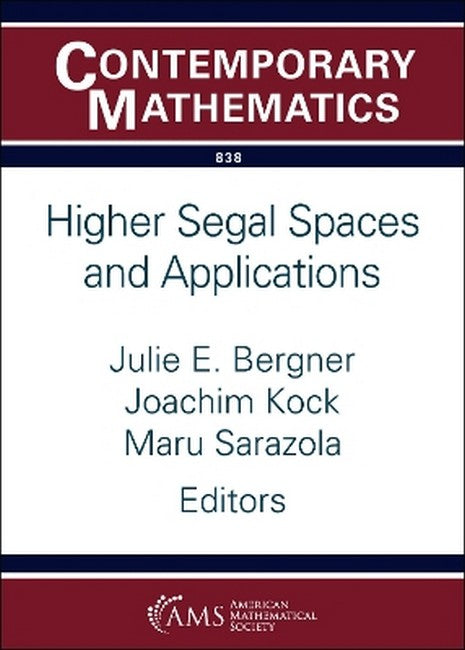 Higher Segal Spaces and Applications