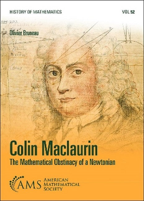 Colin Maclaurin