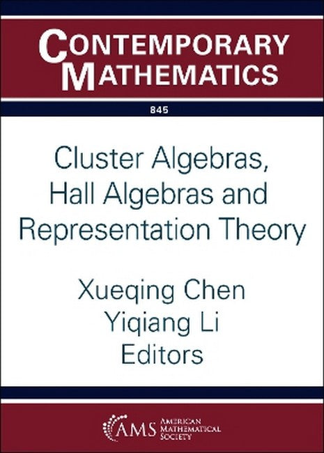 Cluster Algebras, Hall Algebras and Representation Theory