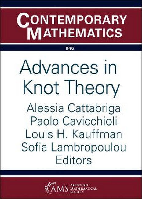 Advances in Knot Theory