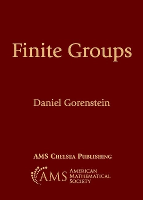 Finite Groups