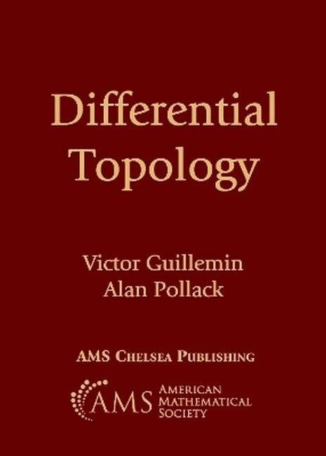 Differential Topology