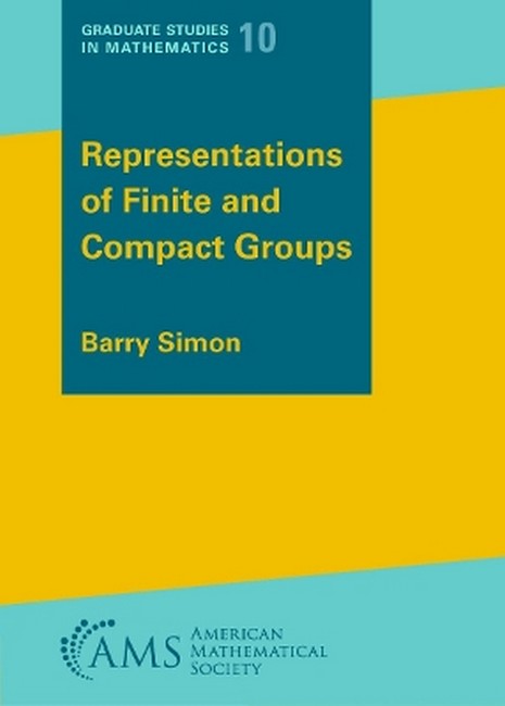 Representations of Finite and Compact Groups