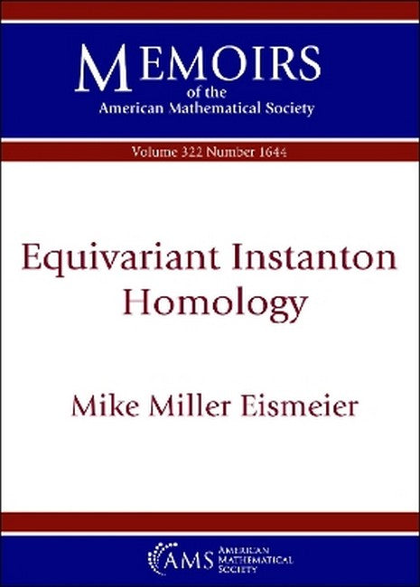 Equivariant Instanton Homology