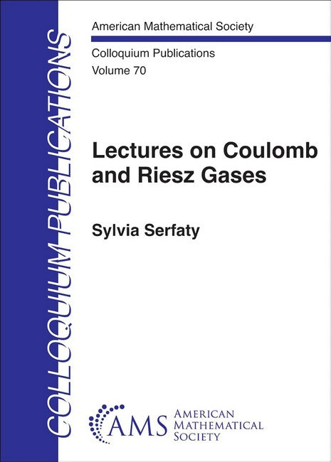 Lectures on Coulomb and Riesz Gases