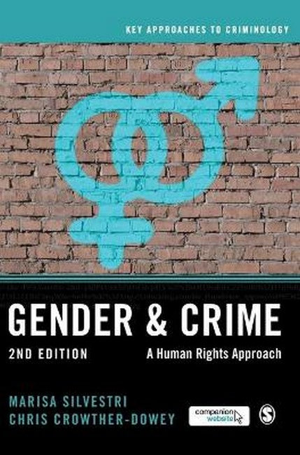 Gender and Crime 2/e