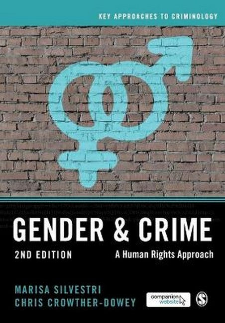 Gender and Crime 2/e