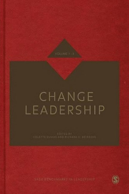 Change Leadership