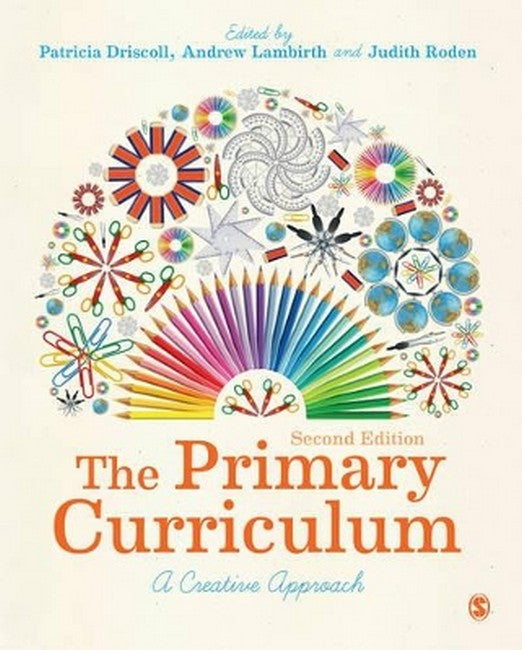 The Primary Curriculum 2/e