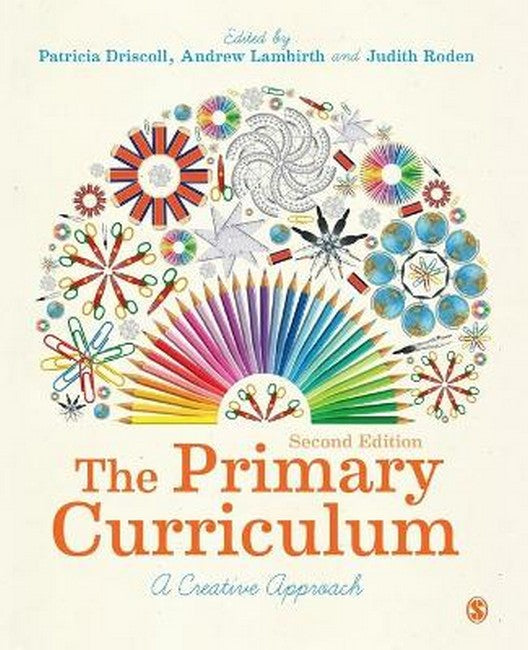 The Primary Curriculum 2/e