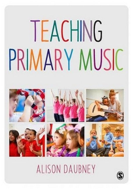 Teaching Primary Music