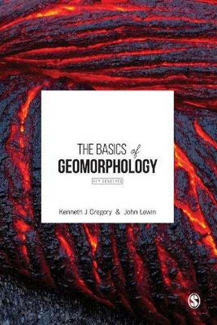 The Basics of Geomorphology