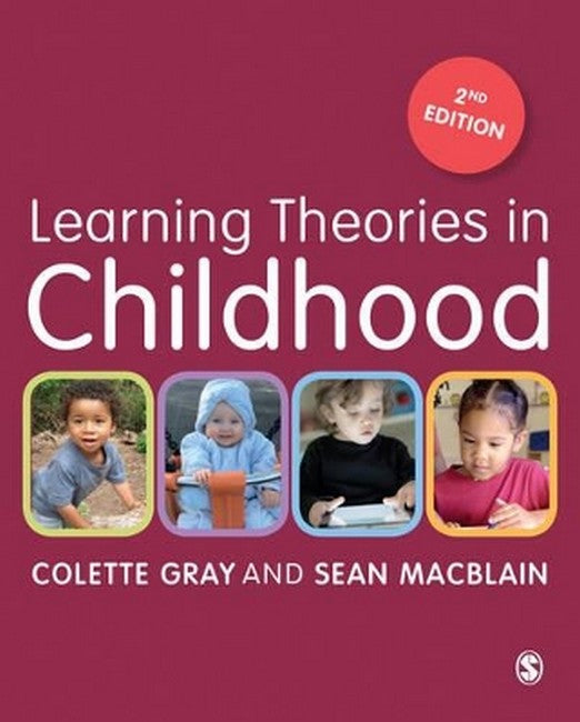 Learning Theories in Childhood 2/e