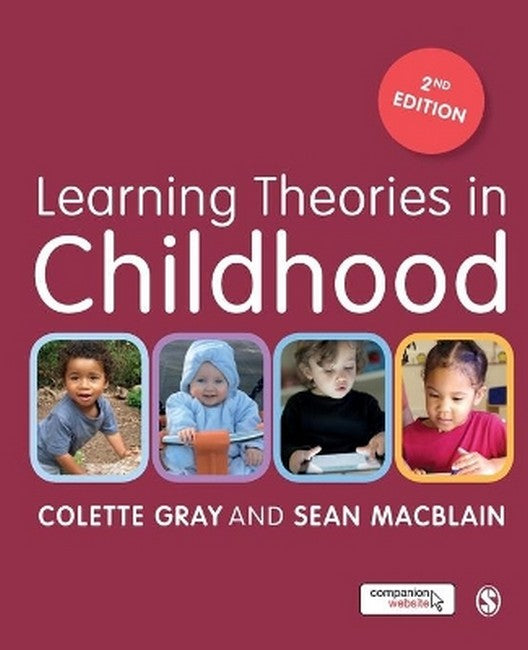 Learning Theories in Childhood 2/e