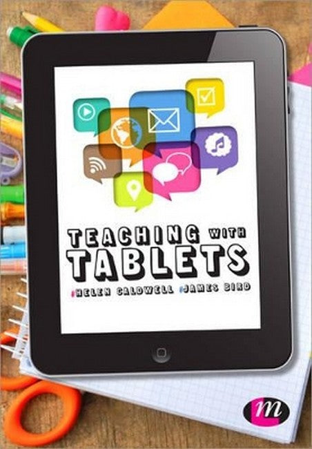 Teaching with Tablets