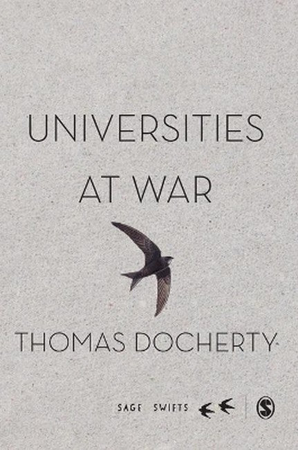 Universities at War