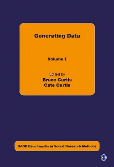 Generating Data