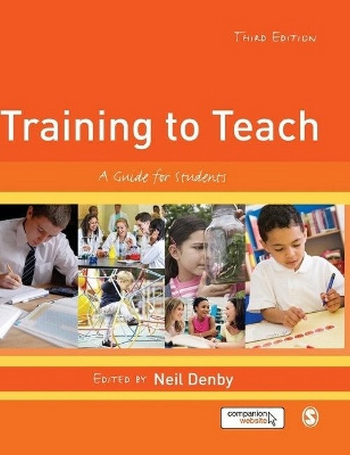 Training to Teach 3/e