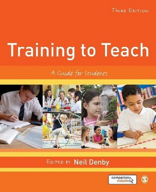 Training to Teach 3/e