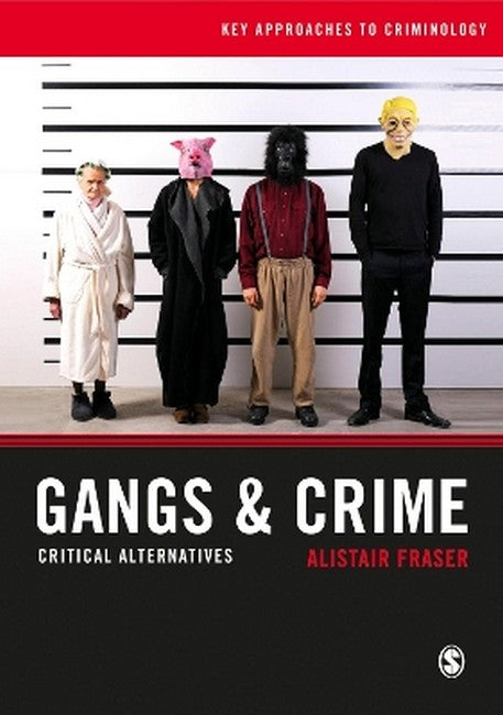 Gangs & Crime