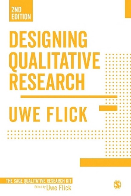 Designing Qualitative Research 2/e