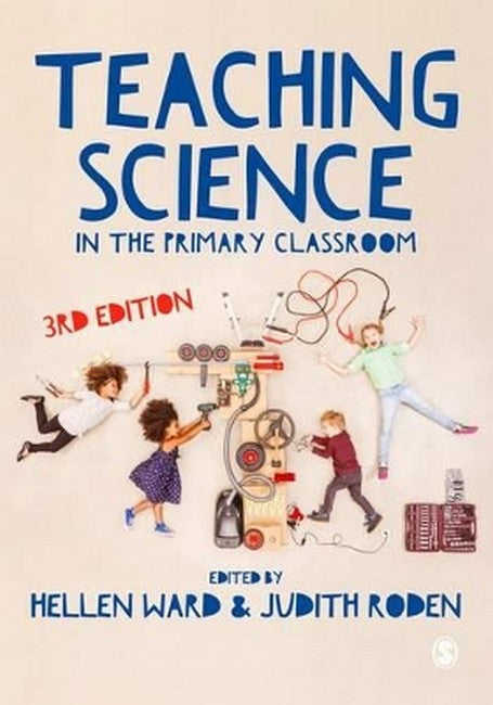 Teaching Science in the Primary Classroom 3/e