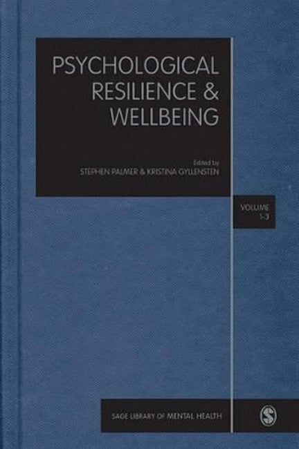 Psychological Resilience and Wellbeing