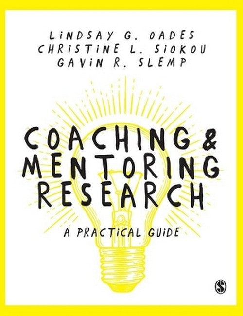 Coaching and Mentoring Research