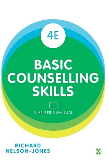 Basic Counselling Skills 4/e