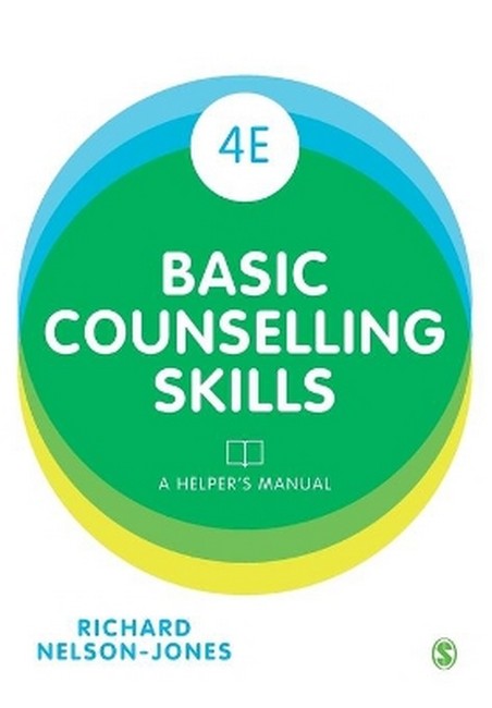 Basic Counselling Skills 4/e